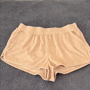 Offline Aerie shorts